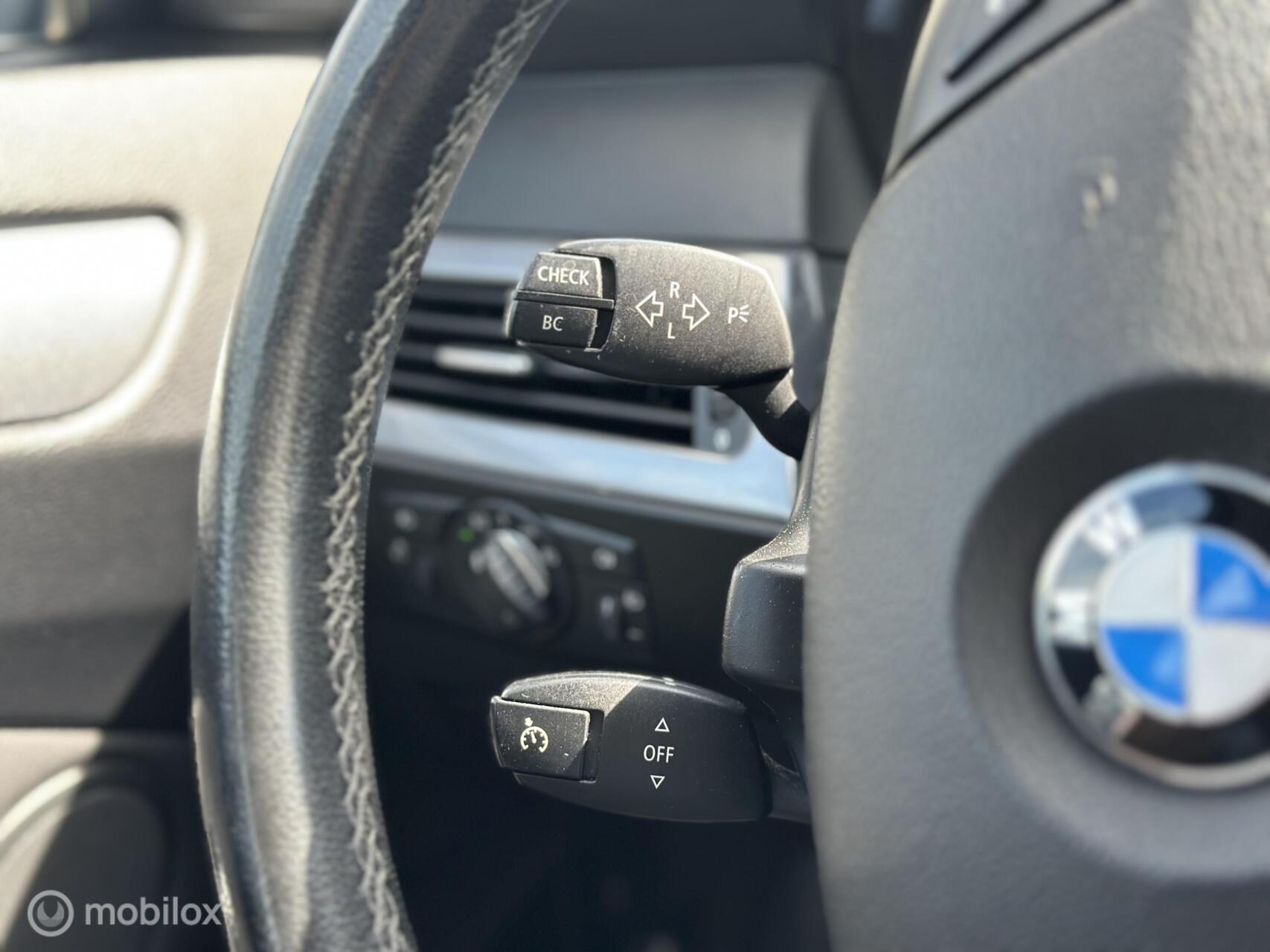 Foto van BMW 5er Reihe