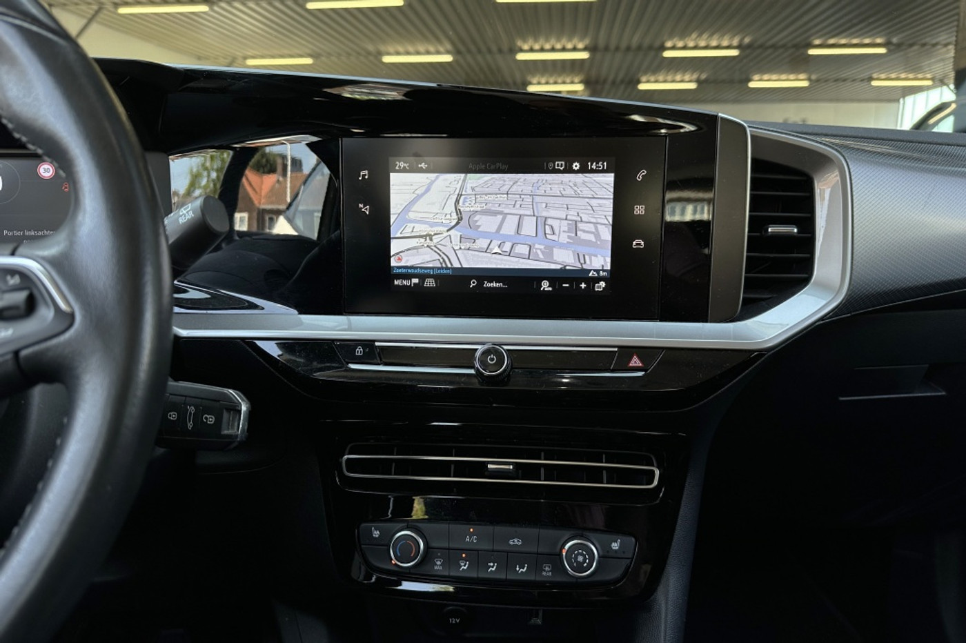 Foto van Opel Mokka