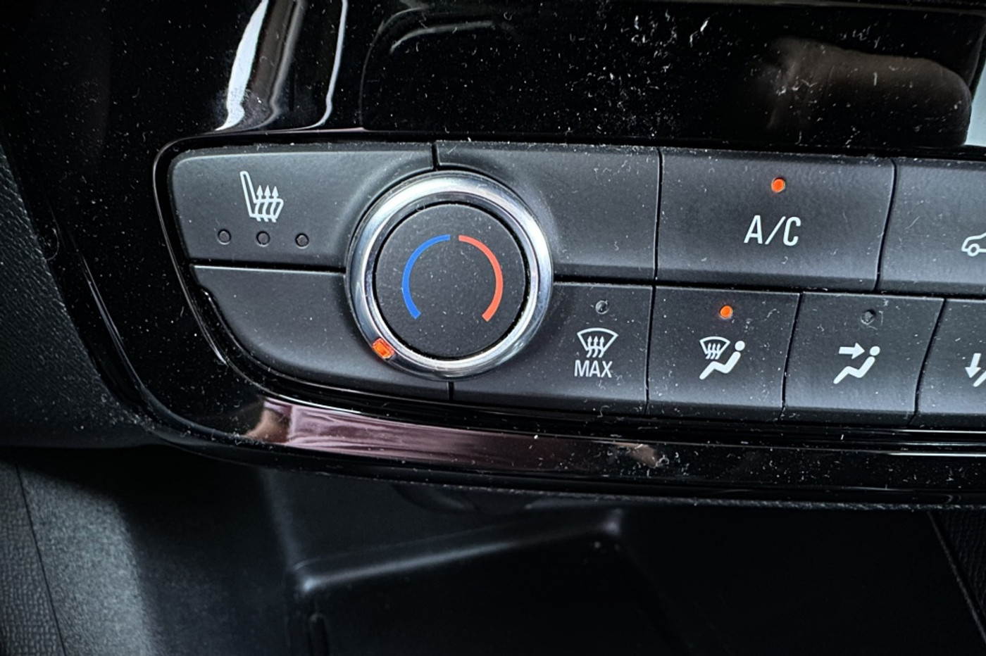 Foto van Opel Mokka