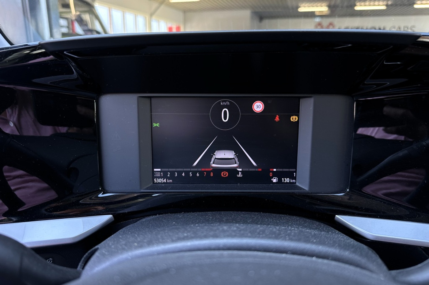 Foto van Opel Mokka