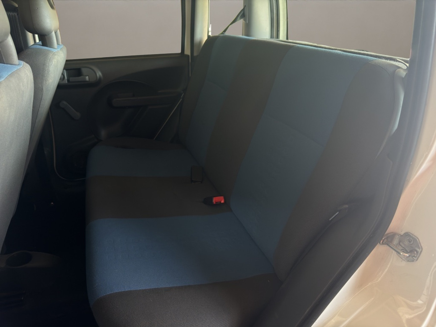 Foto van Fiat Fiat Panda