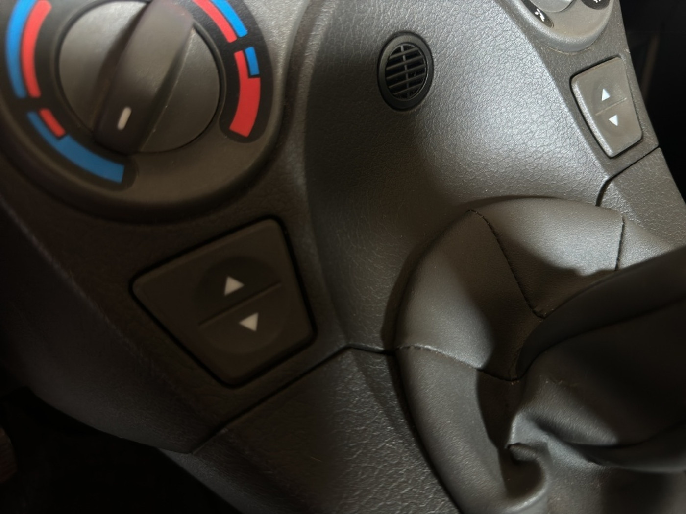 Foto van Fiat Fiat Panda