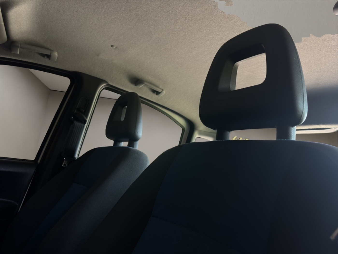 Foto van Fiat Fiat Panda