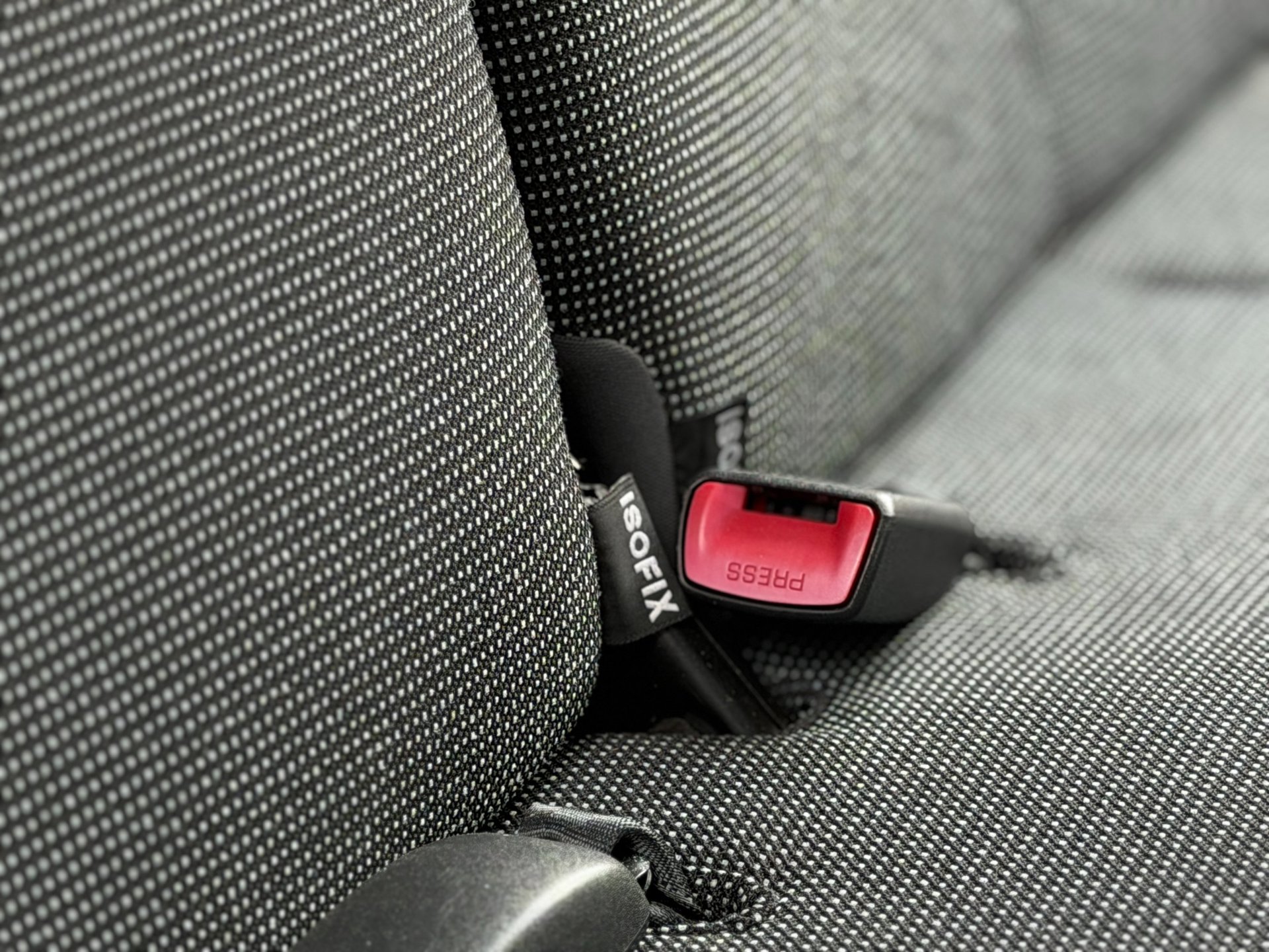Foto van Peugeot 107