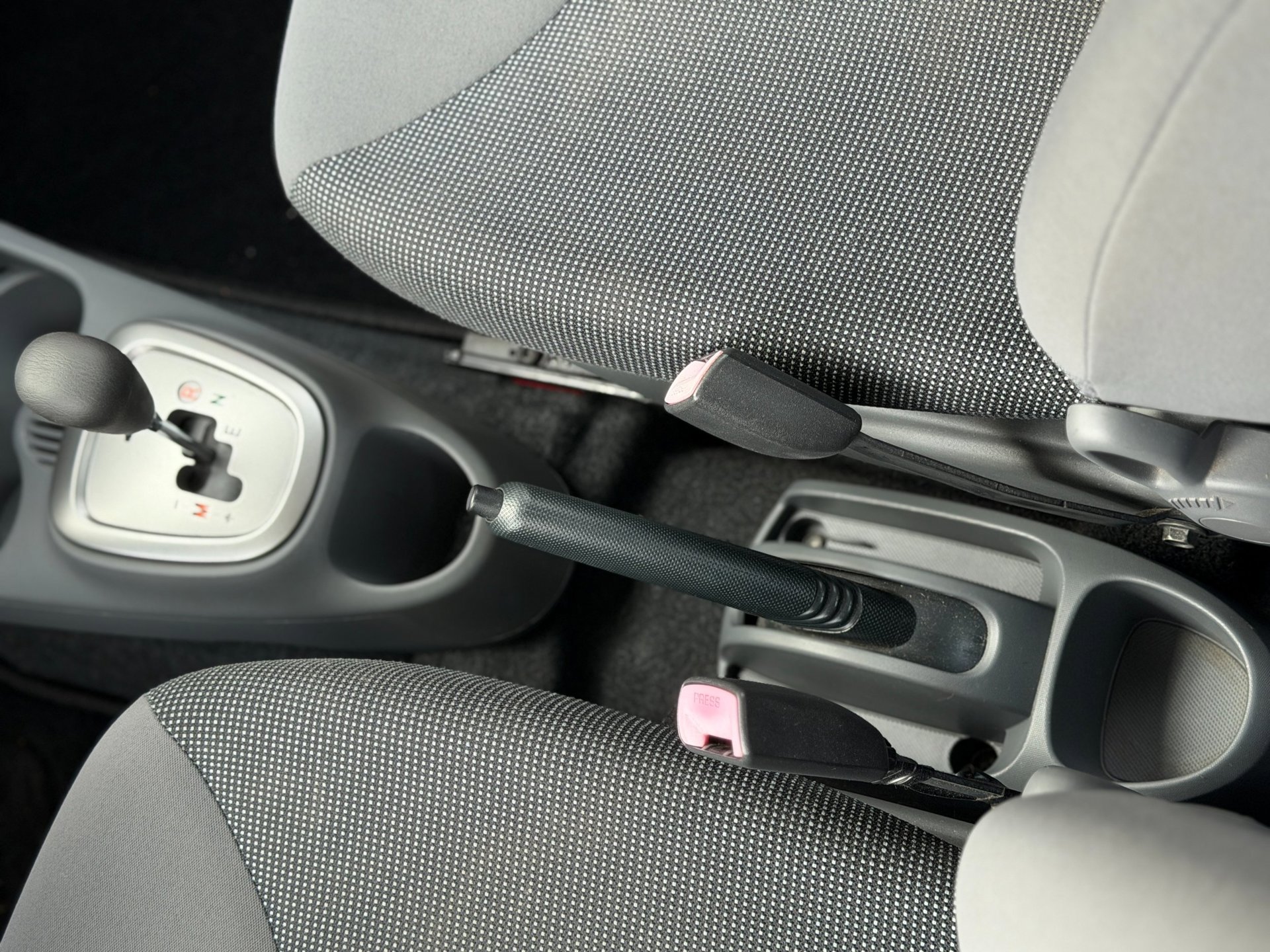 Foto van Peugeot 107