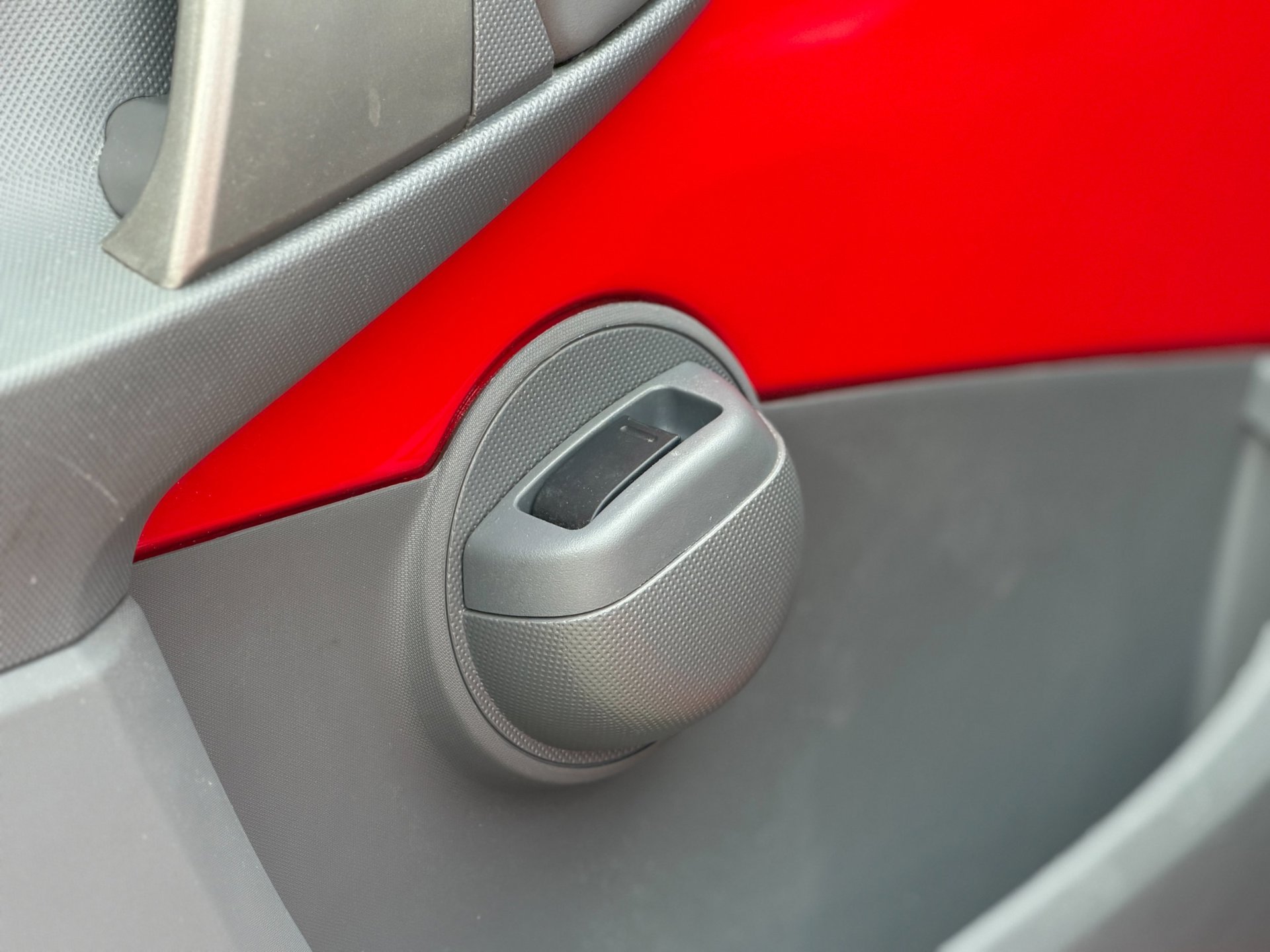 Foto van Peugeot 107