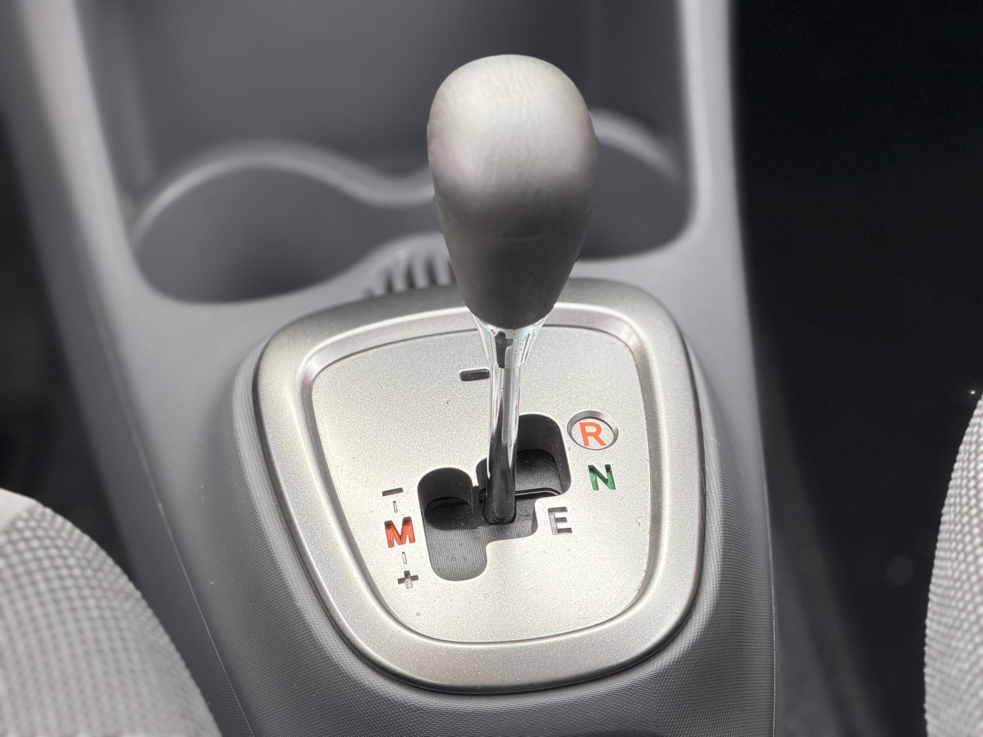 Foto van Peugeot 107