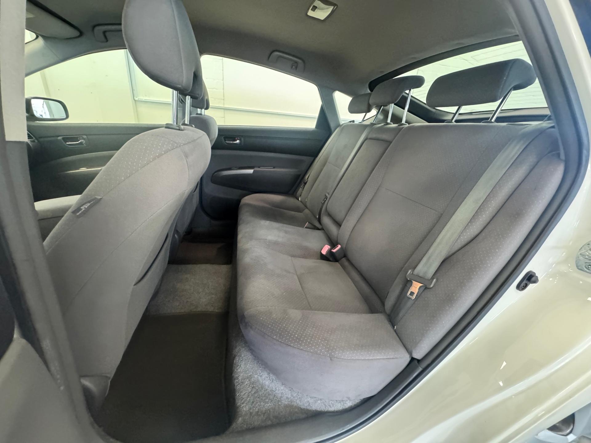 Foto van Toyota Toyota Prius