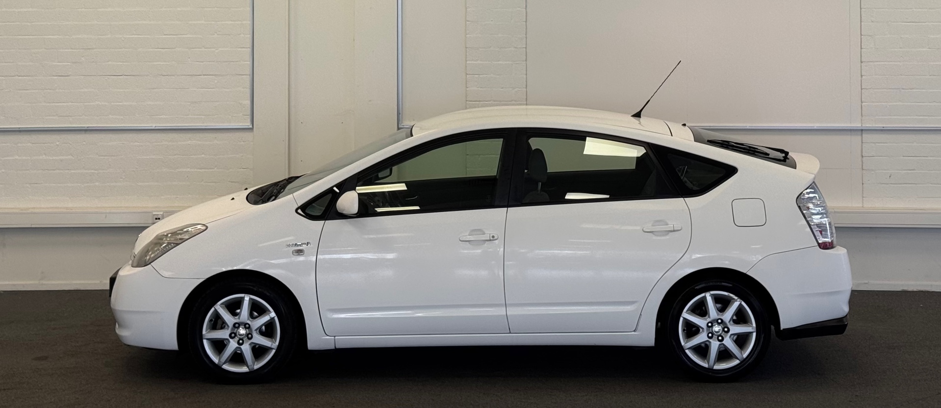 Foto van Toyota Toyota Prius