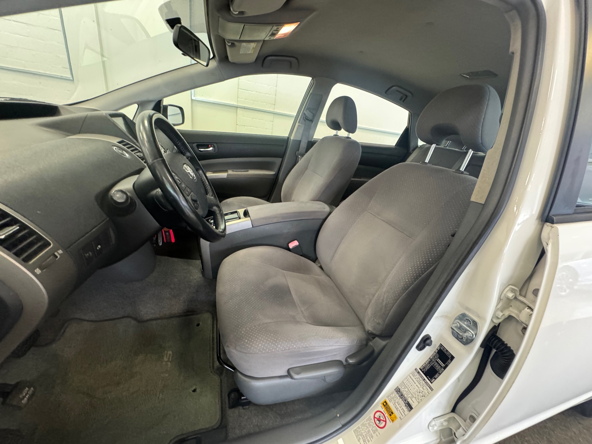 Foto van Toyota Toyota Prius