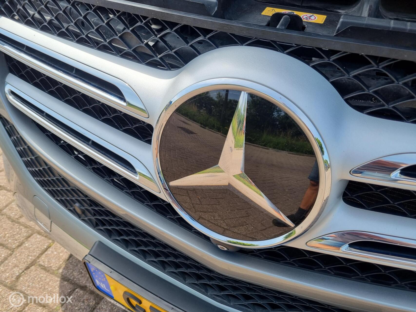 Foto van Mercedes-Benz Gle 400 4Matic