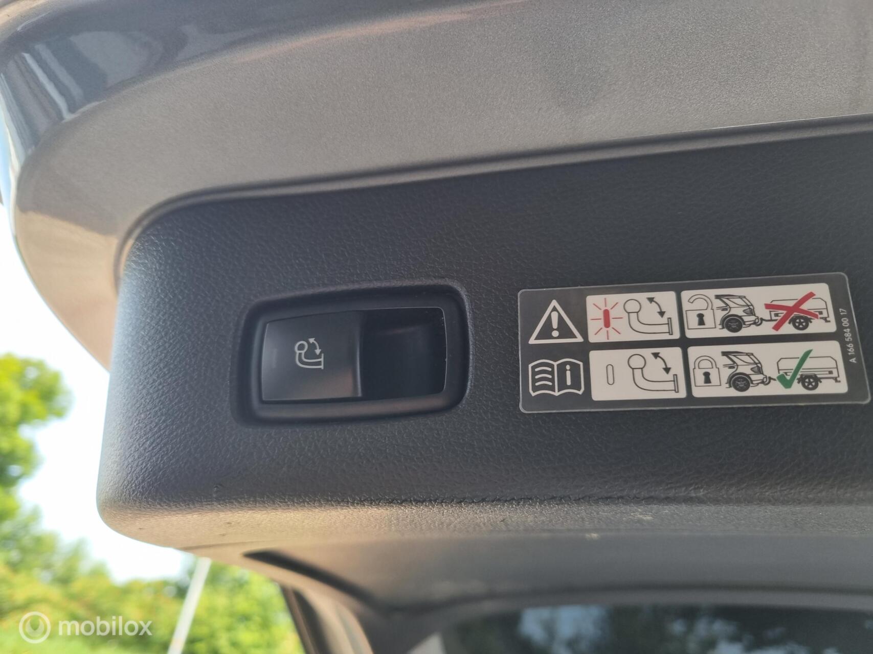 Foto van Mercedes-Benz Gle 400 4Matic