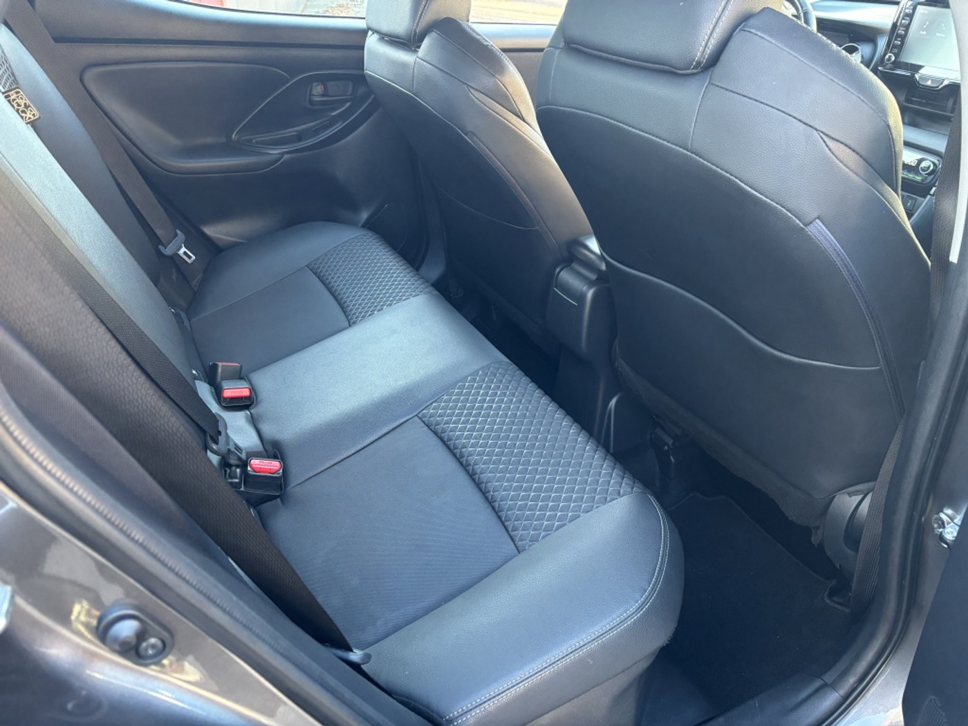 Foto van Mazda 2 Hybrid