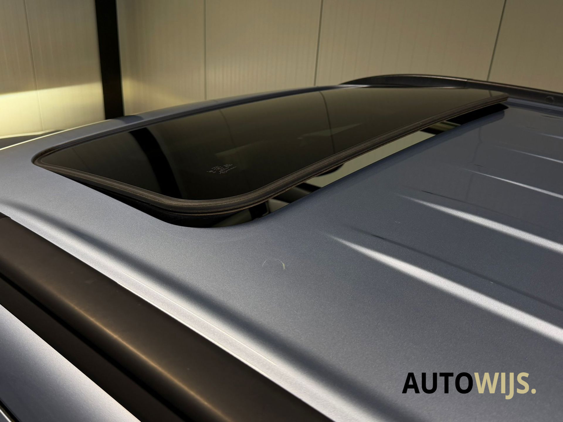 Foto van Mitsubishi Mitsubishi Outlander