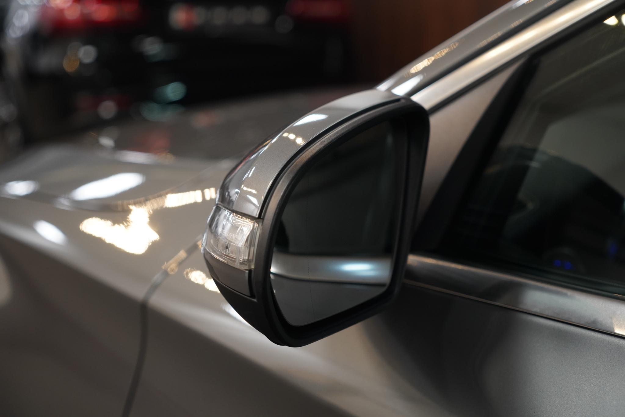 Foto van Mercedes-Benz C 180