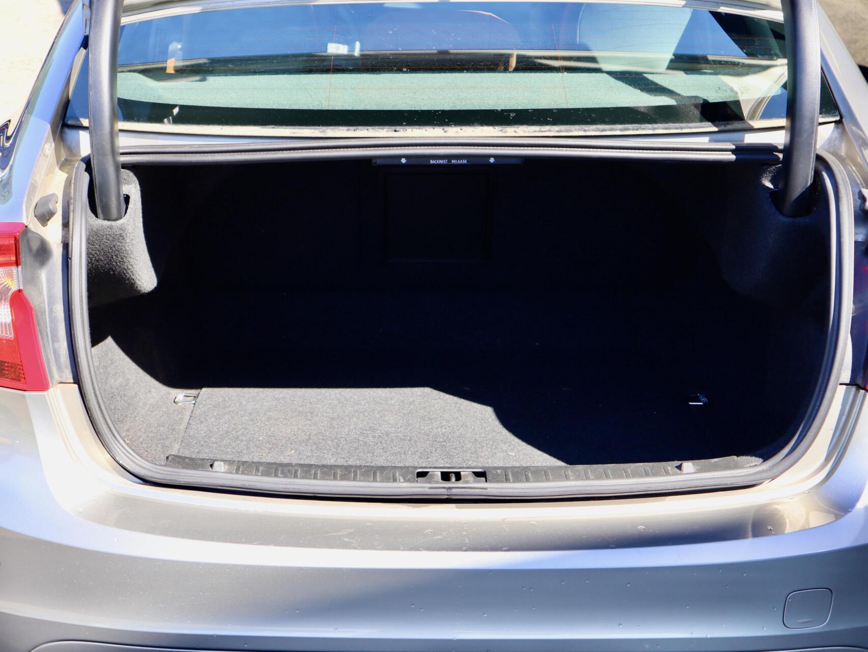 Foto van Volvo S60