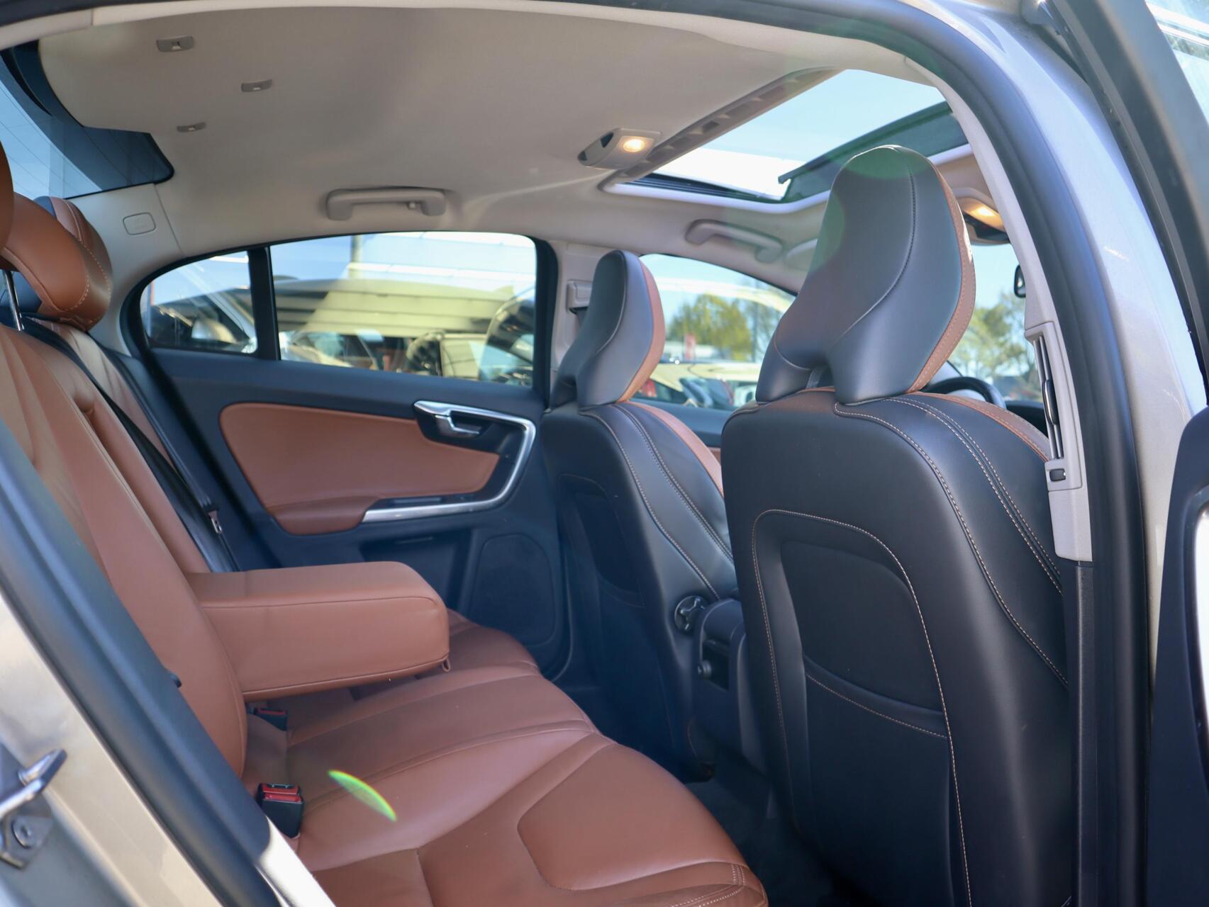 Foto van Volvo S60