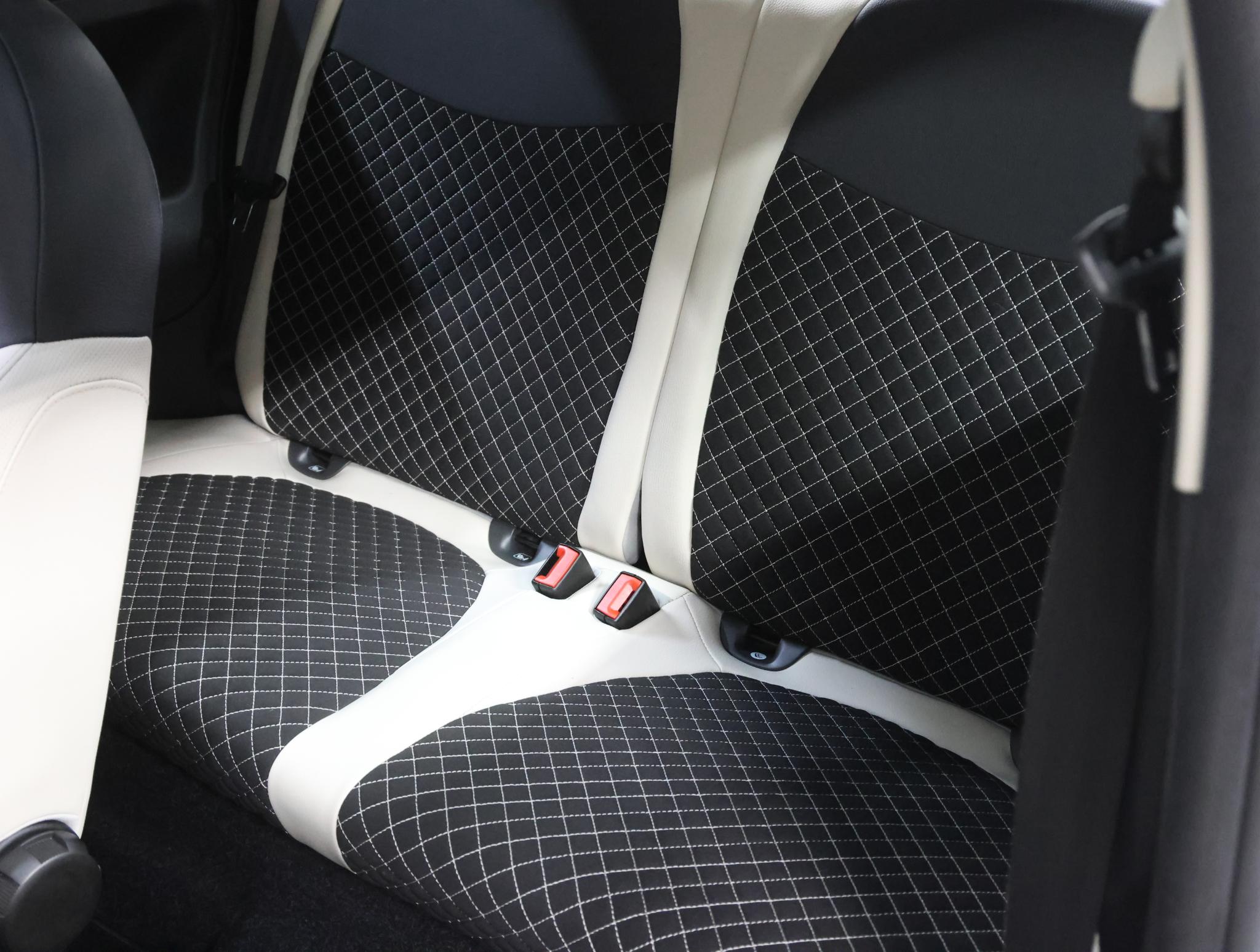 Foto van Fiat 500