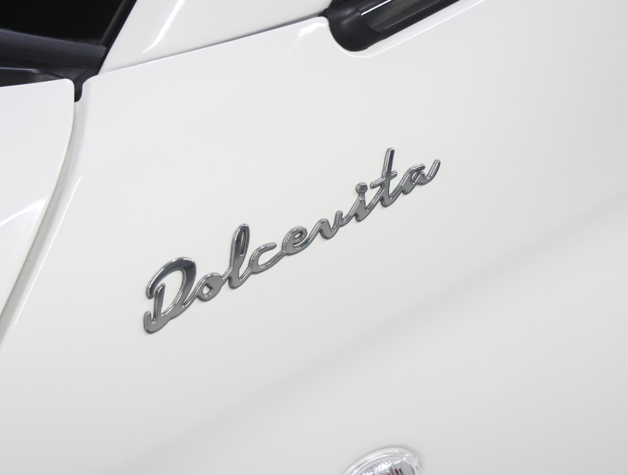 Foto van Fiat 500