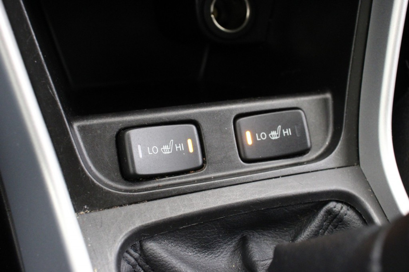 Foto van Suzuki Sx4