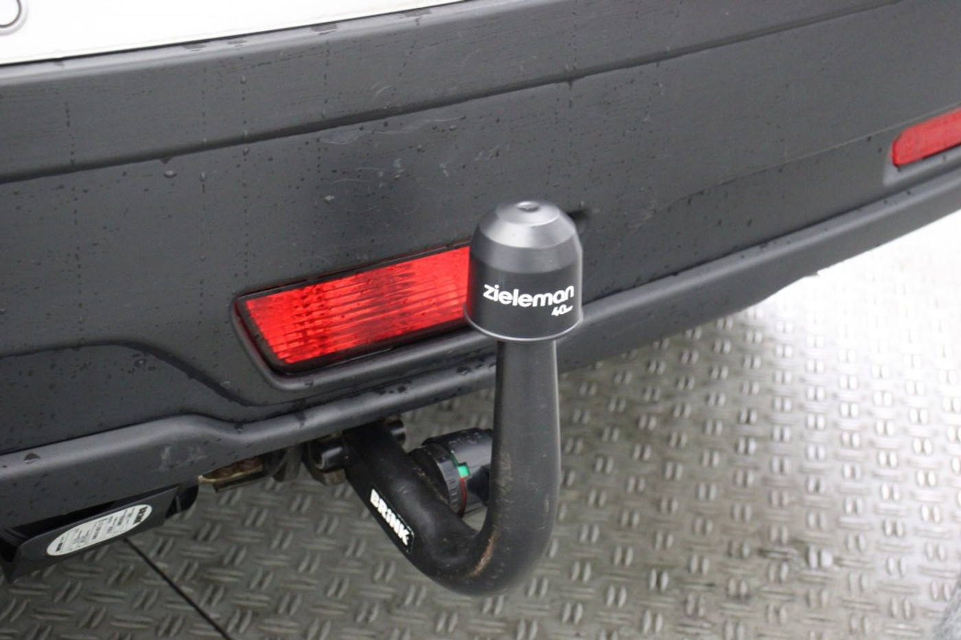 Foto van Suzuki Sx4