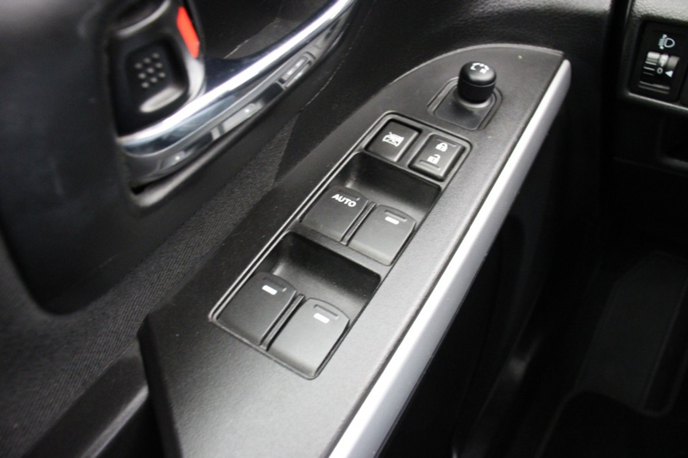 Foto van Suzuki Sx4