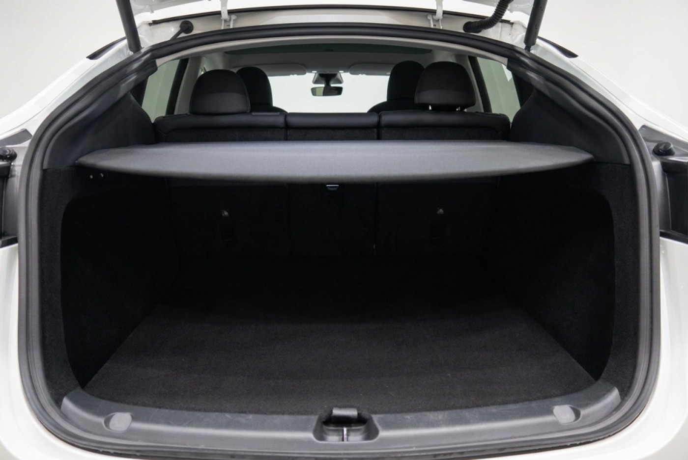 Foto van Tesla Model Y