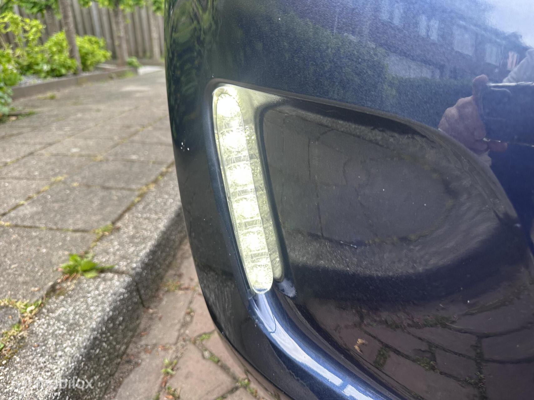 Foto van Citroen Citroen C1