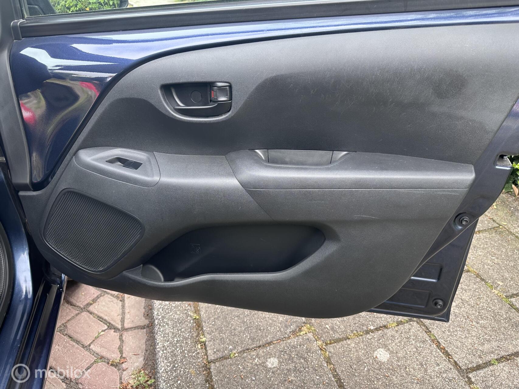Foto van Citroen Citroen C1