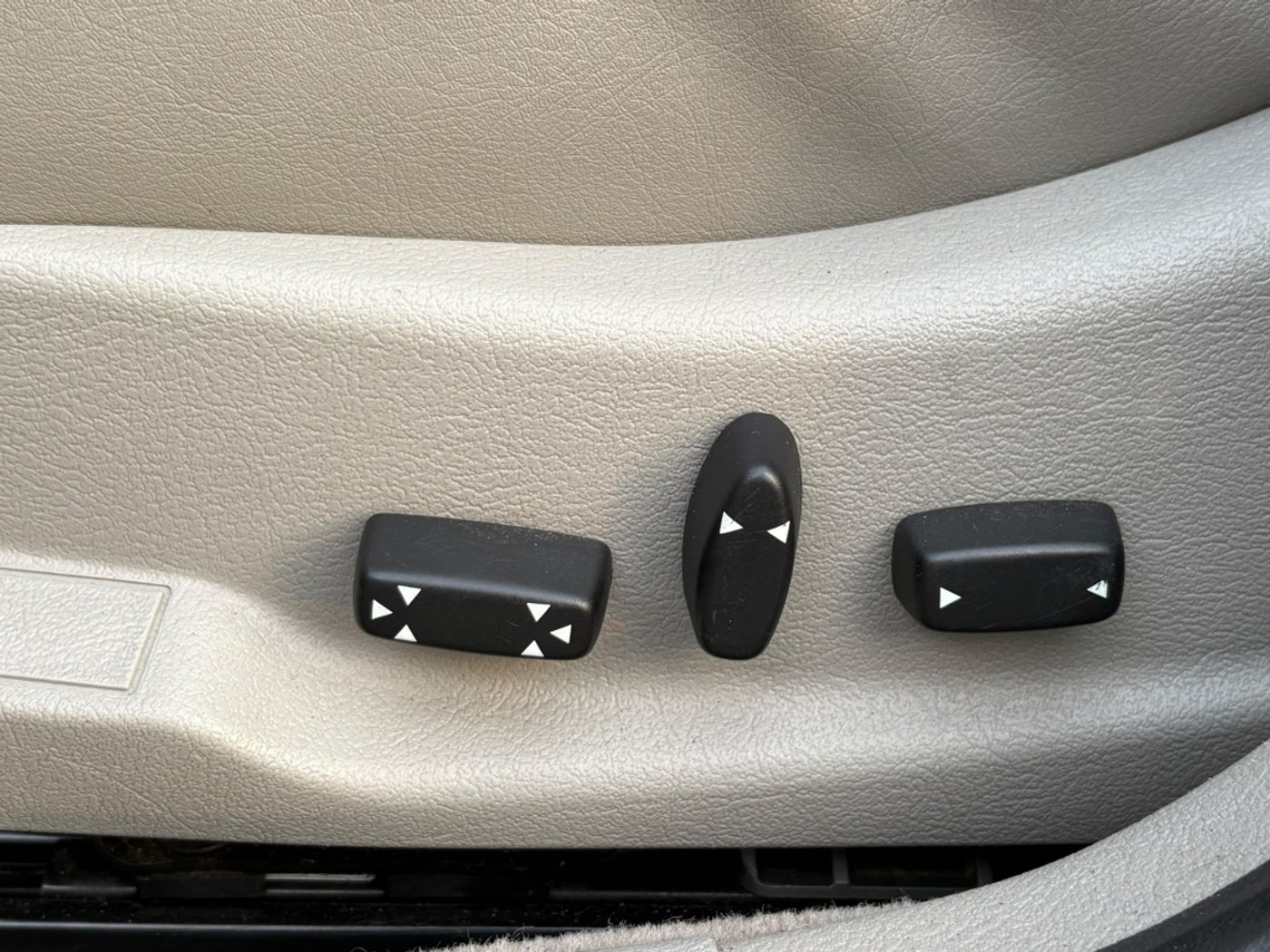Foto van Citroen C5