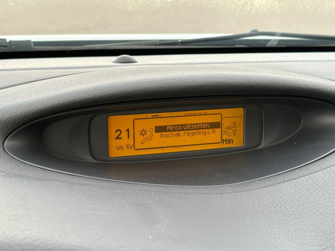 Foto van Citroen C5