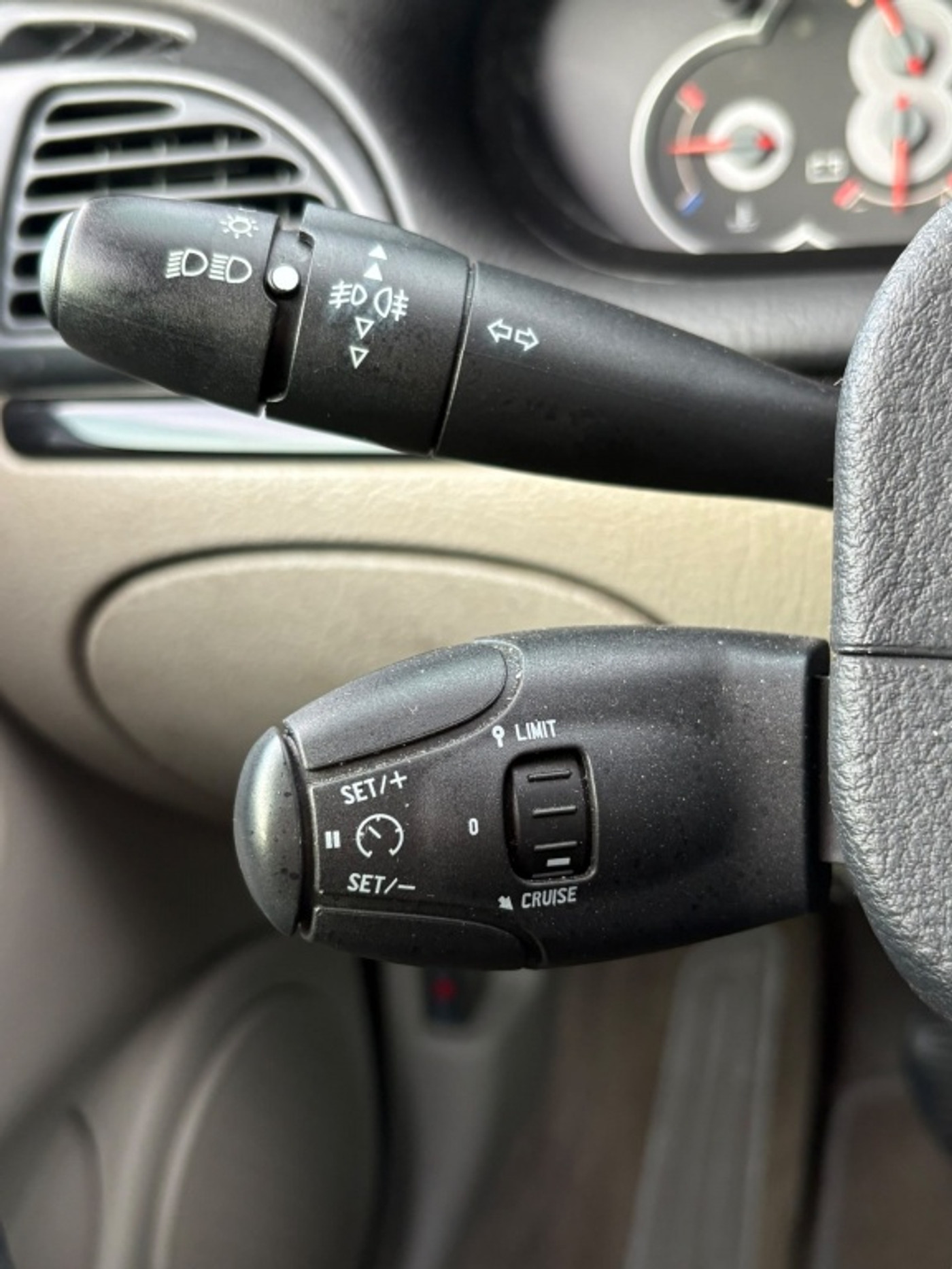 Foto van Citroen C5