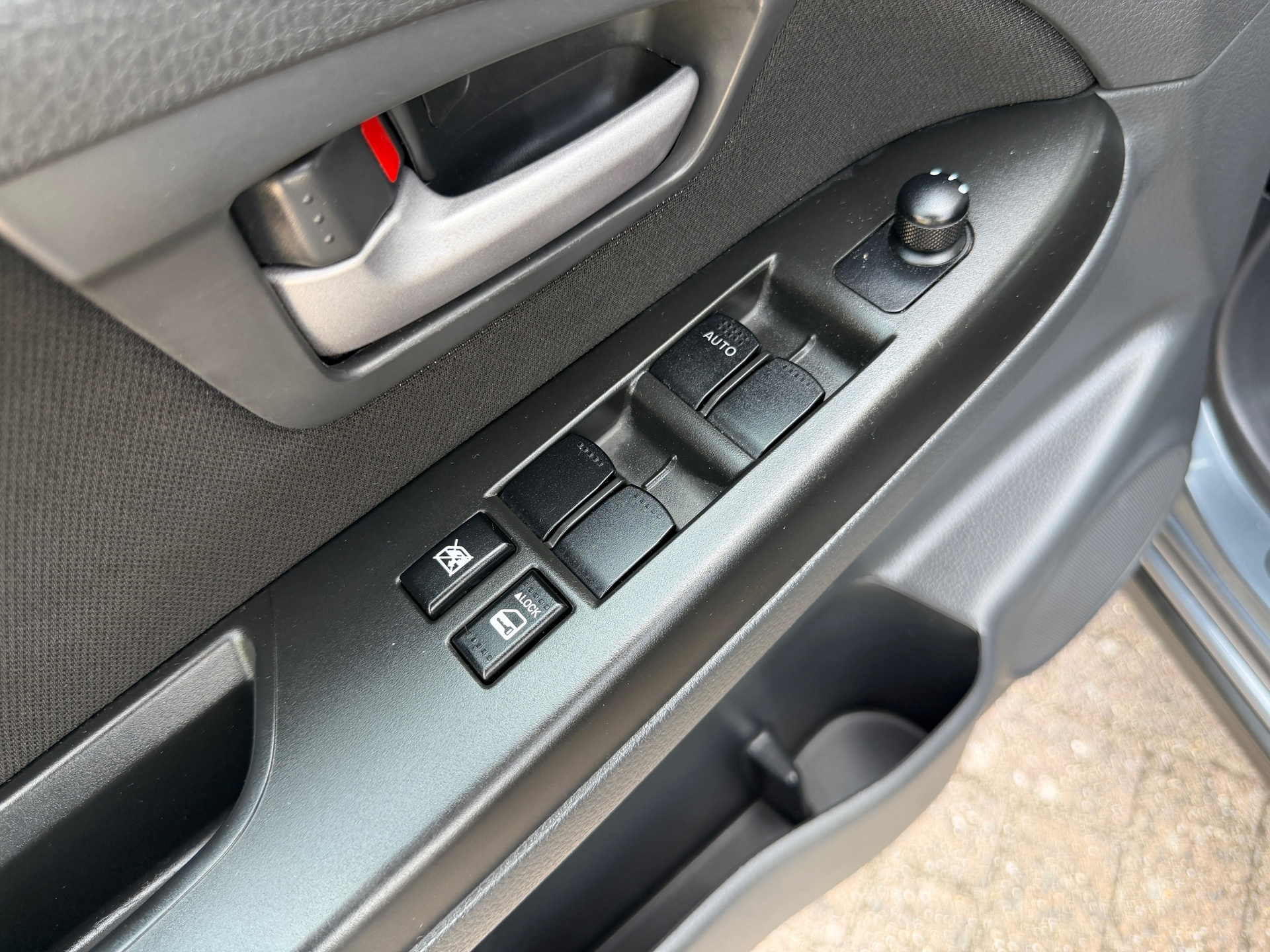 Foto van Suzuki Sx4
