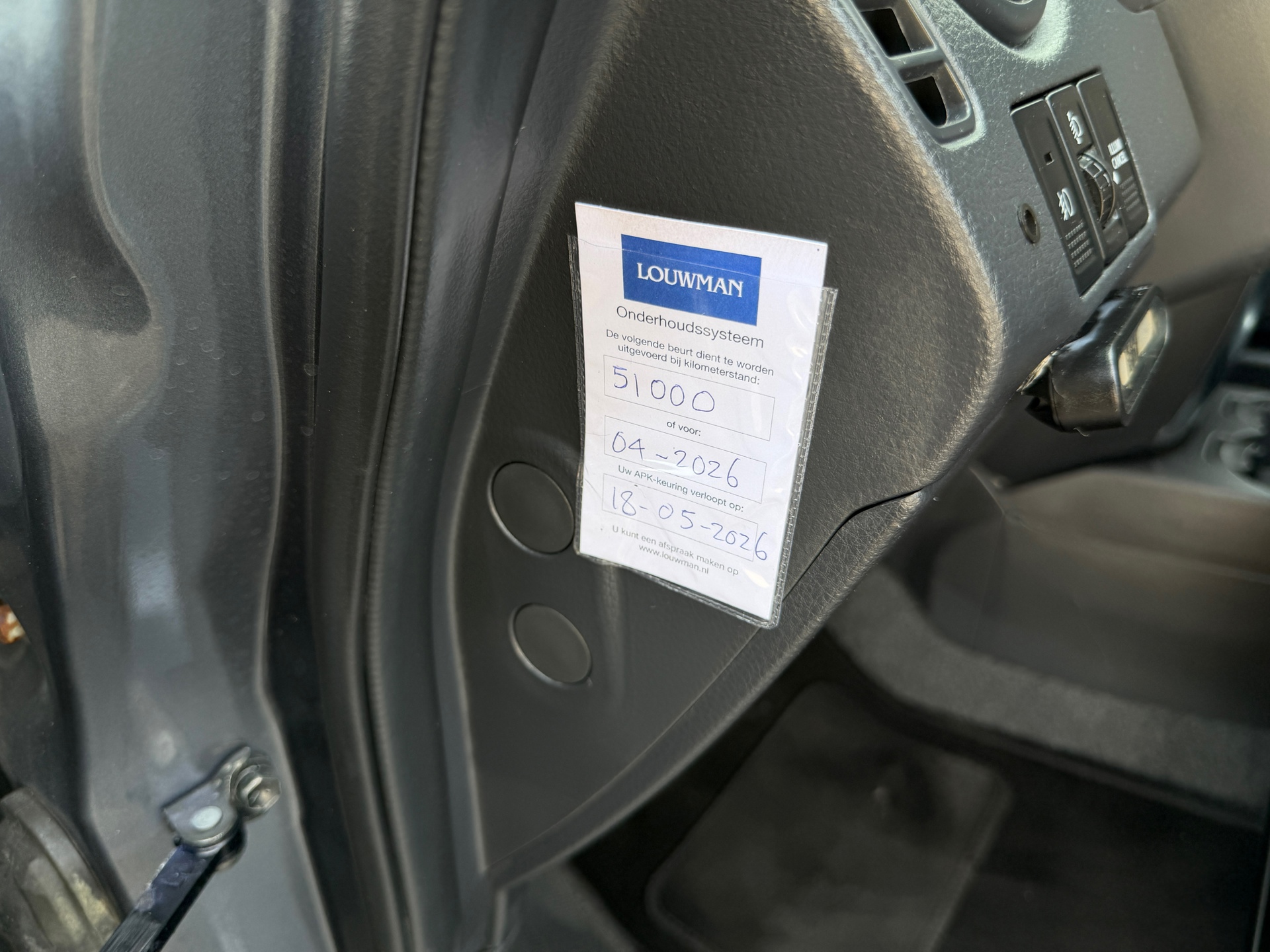 Foto van Suzuki Sx4