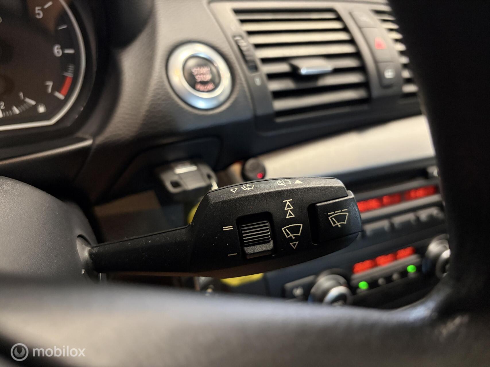 Foto van BMW 1er Reihe