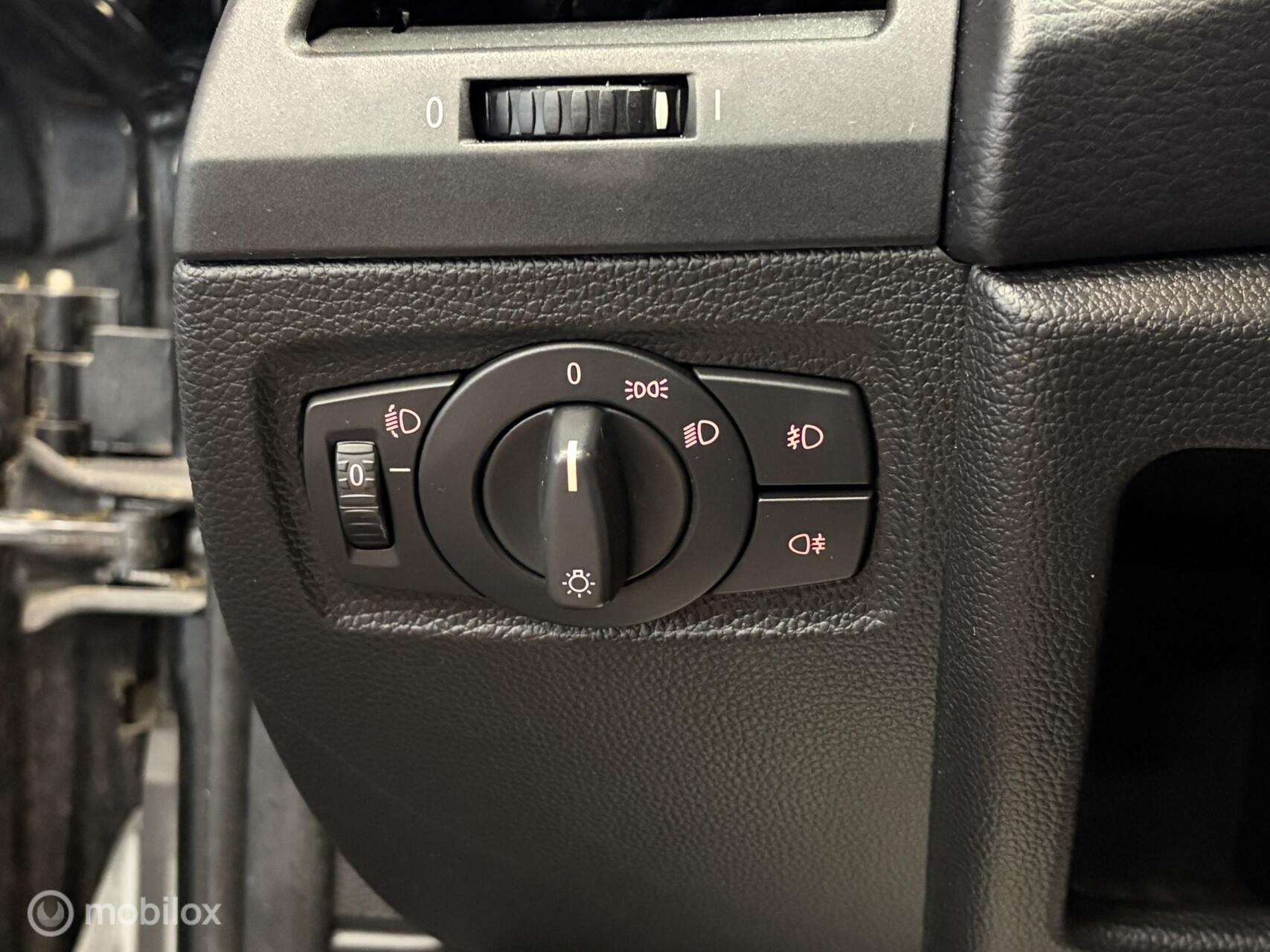 Foto van BMW 1er Reihe