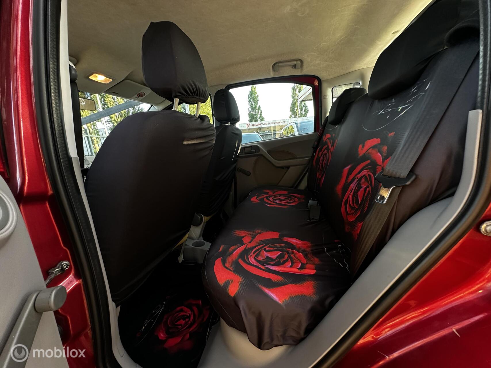 Foto van Fiat Panda