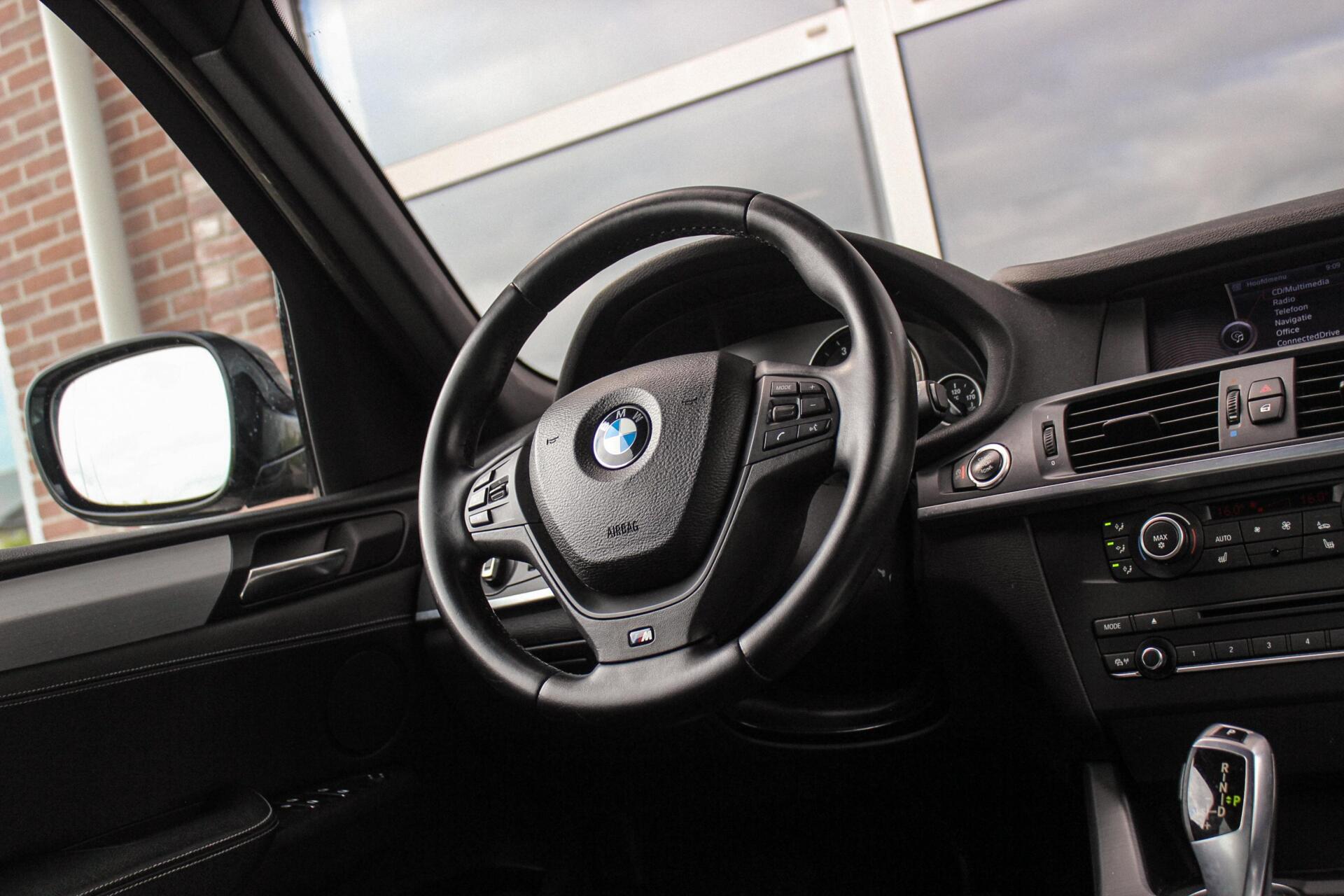 Foto van BMW X Reihe