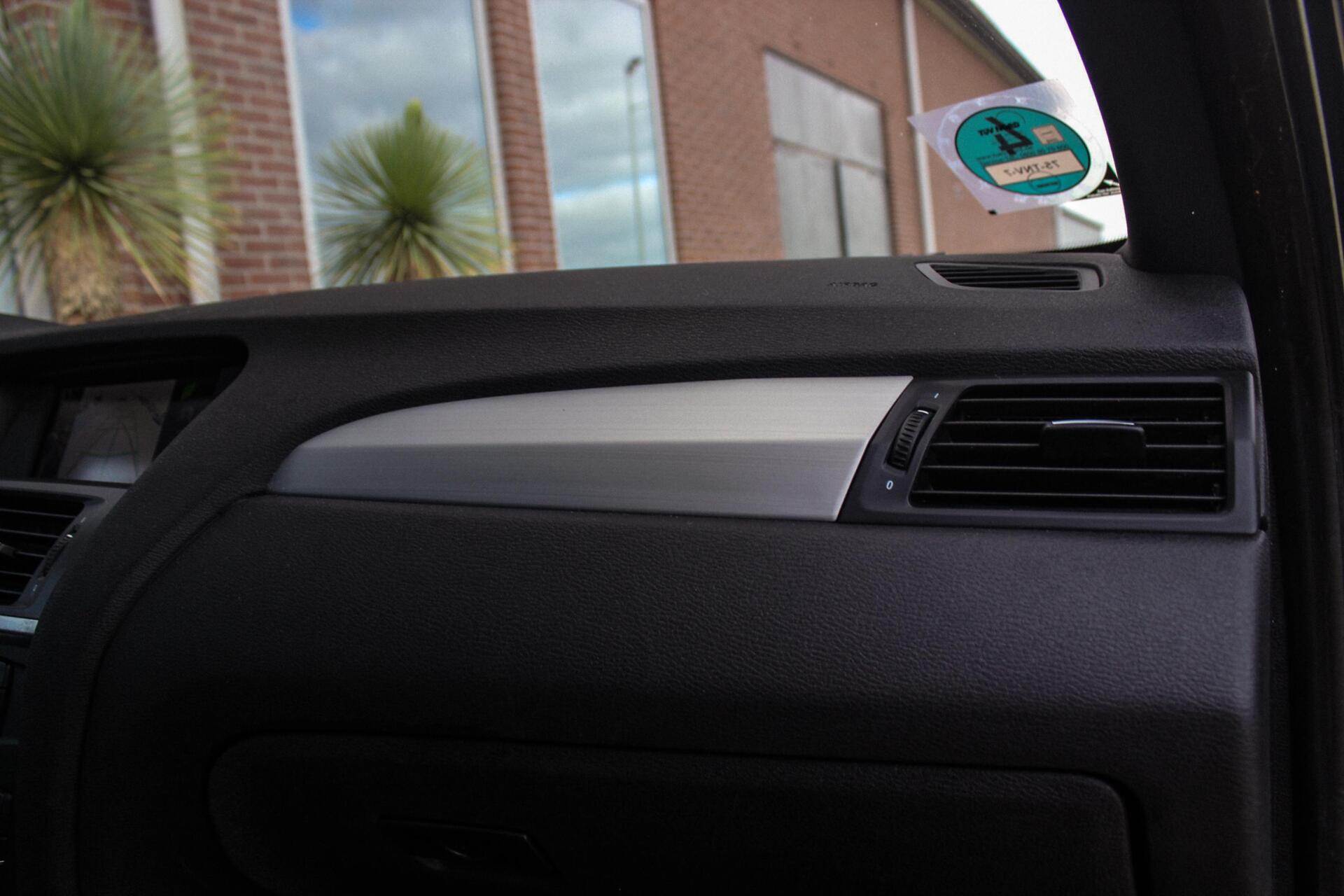 Foto van BMW X Reihe