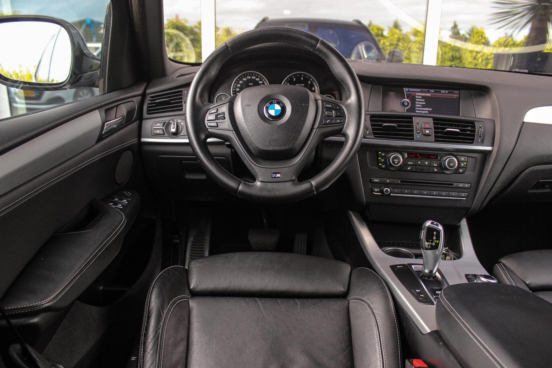 Foto van BMW X Reihe