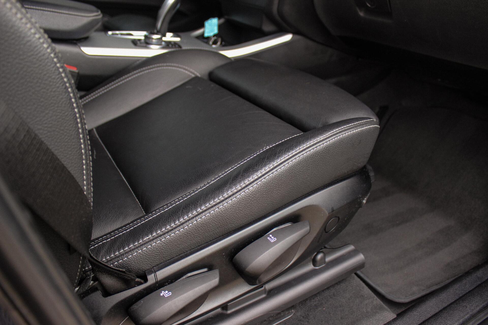 Foto van BMW X Reihe