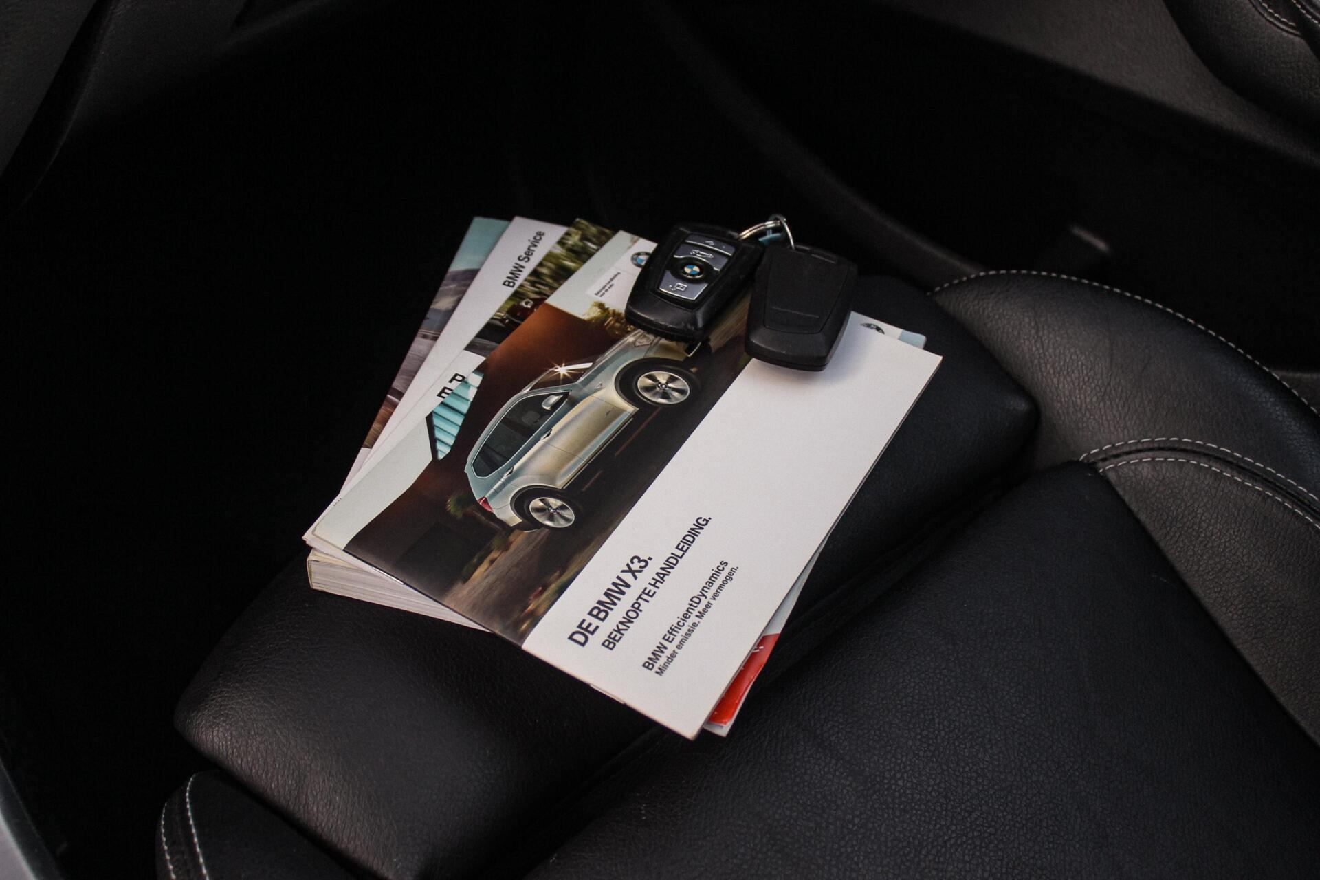 Foto van BMW X Reihe