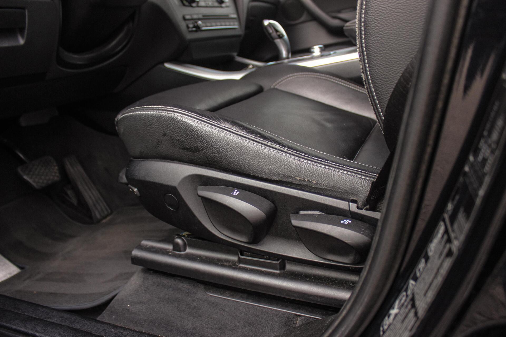 Foto van BMW X Reihe