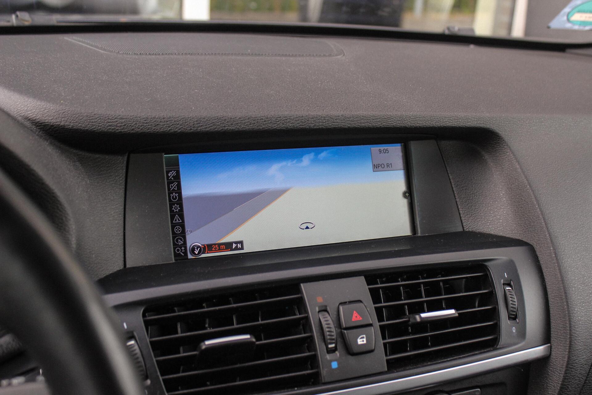 Foto van BMW X Reihe