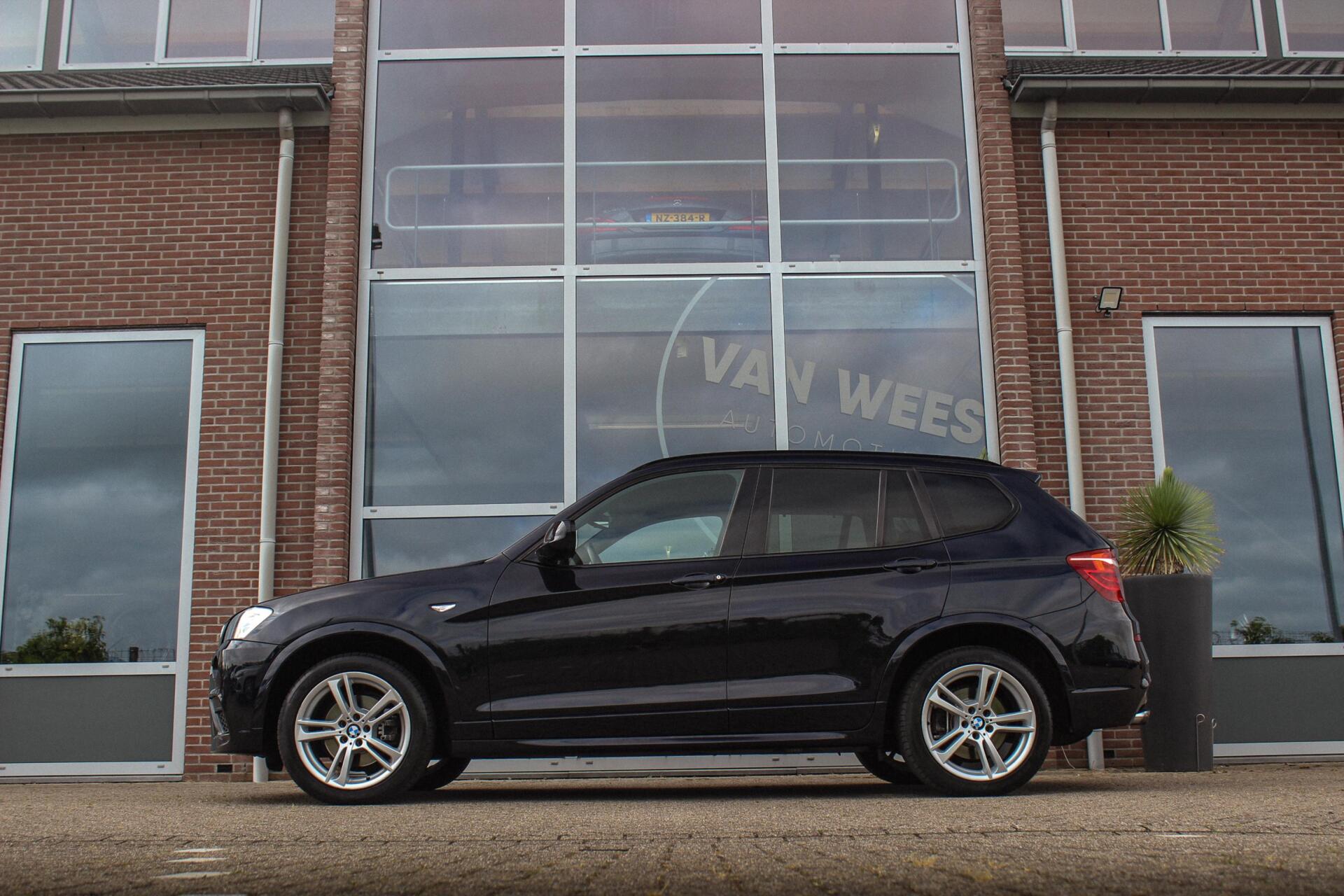 Foto van BMW X Reihe