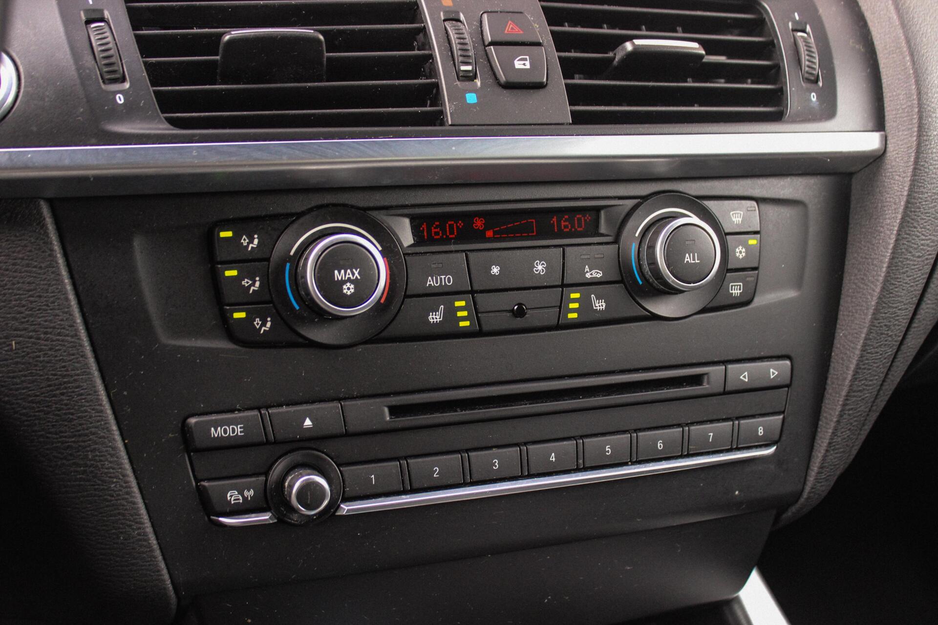 Foto van BMW X Reihe