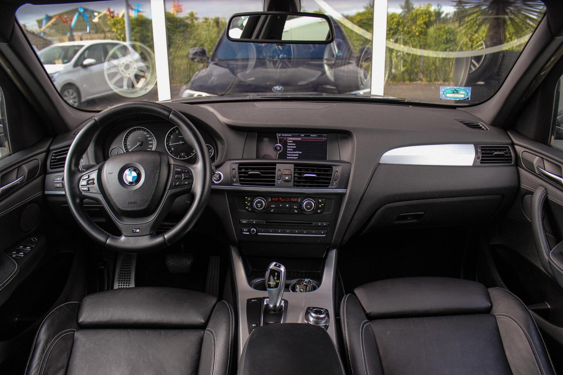 Foto van BMW X Reihe