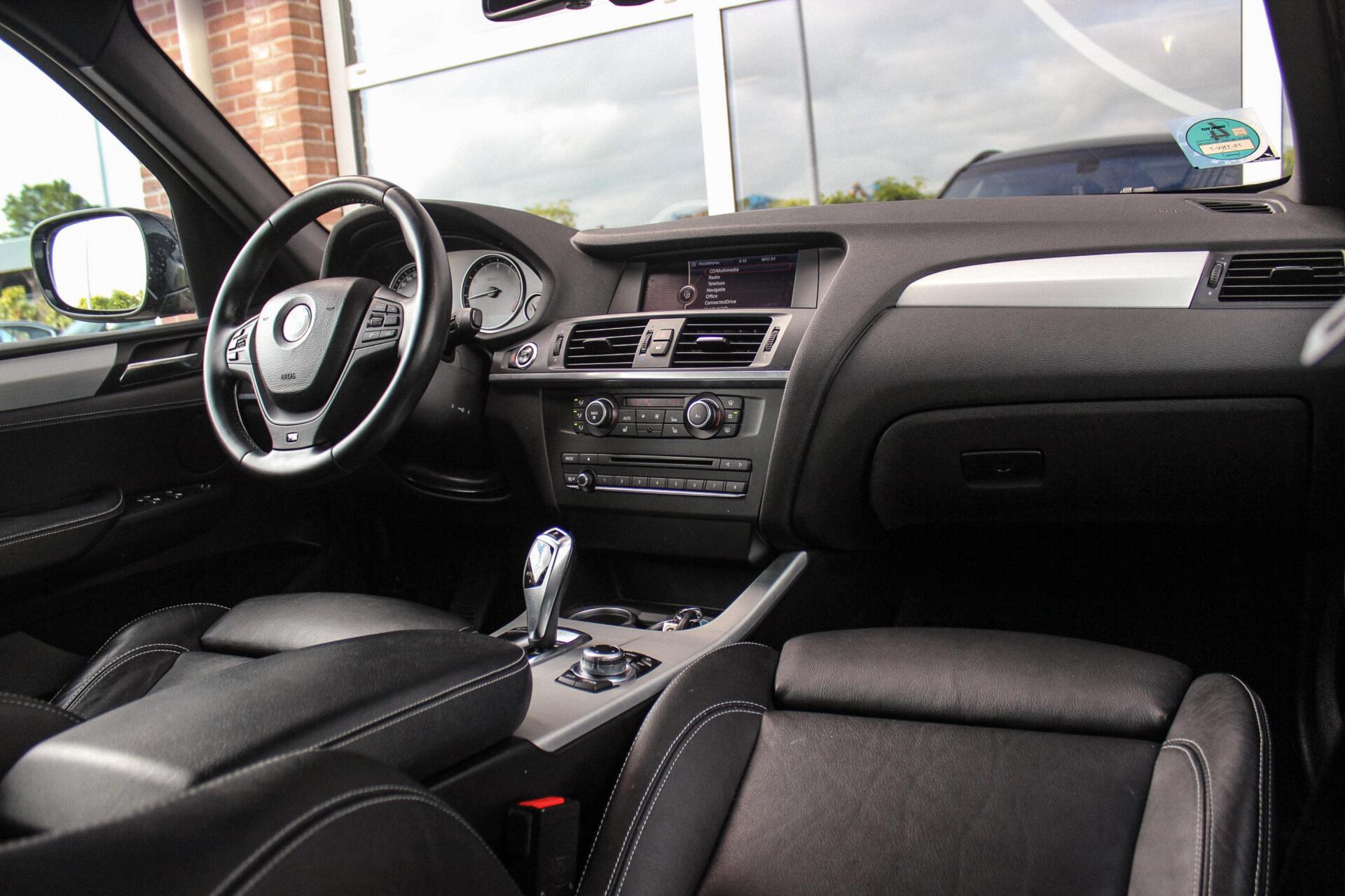 Foto van BMW X Reihe