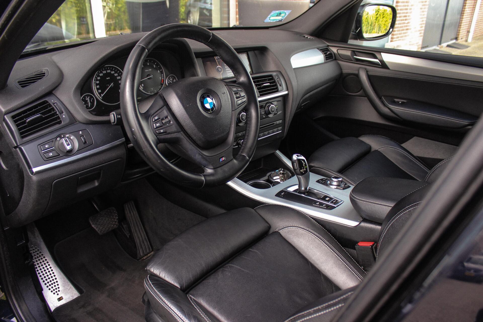 Foto van BMW X Reihe