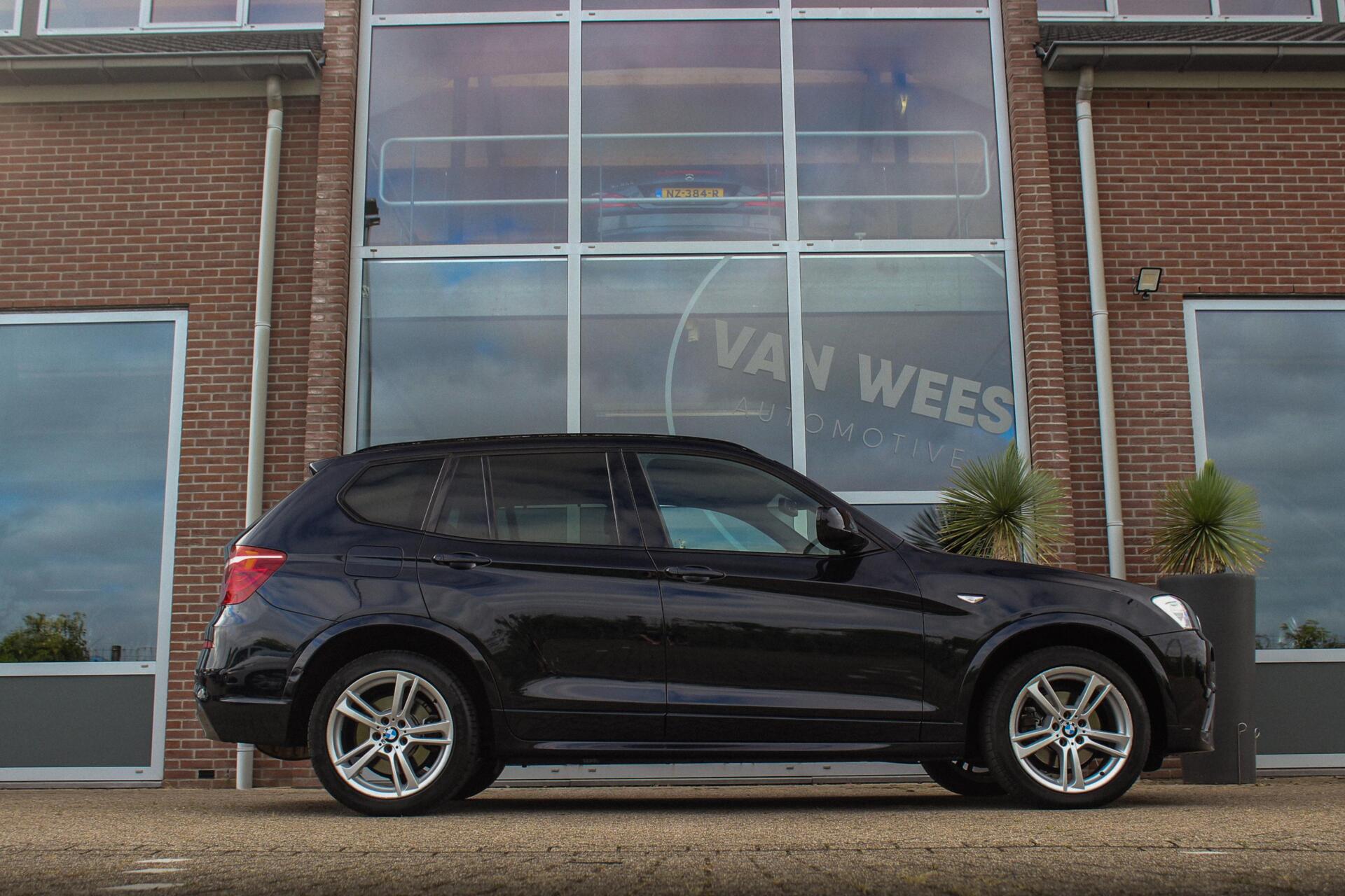 Foto van BMW X Reihe